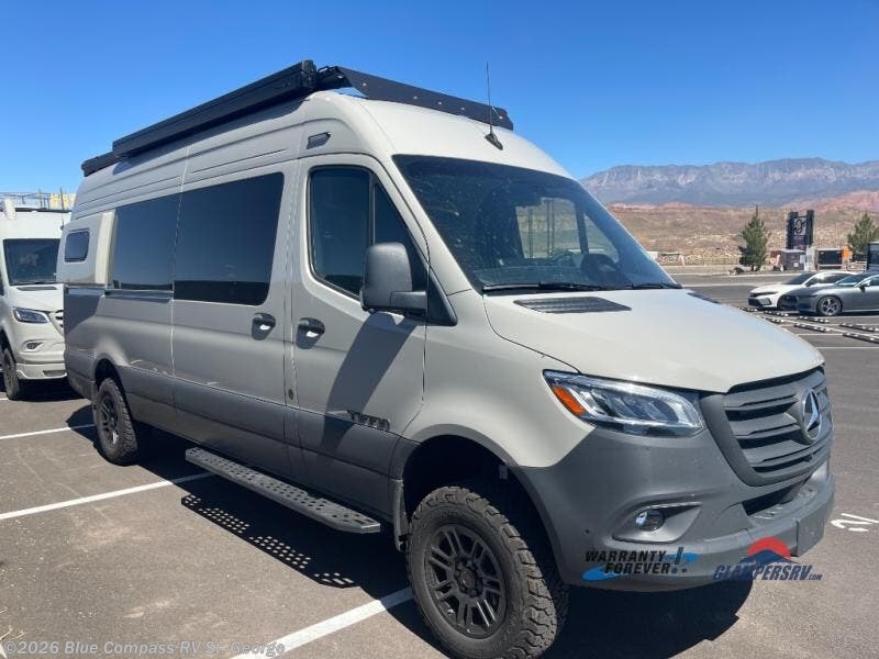 New 2027 Tiffin GH2 22 BV available in Hurricane, Utah