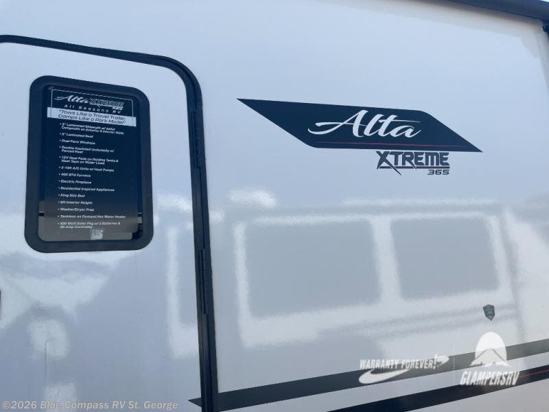 New 2026 East to West Alta 3250KXT available in Hurricane, Utah