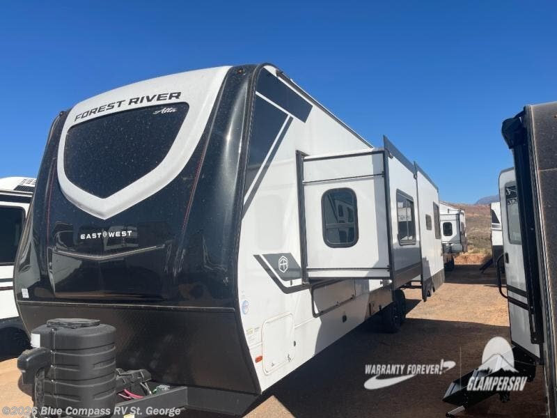 2026 Alta 3250KXT by East to West from Blue Compass RV St. George in Hurricane, Utah