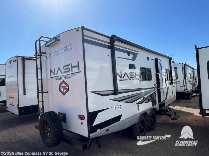 New 2026 Northwood Nash 23D available in Hurricane, Utah
