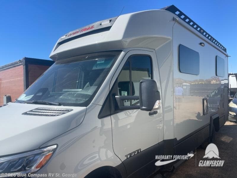 2027 Open Trail 25 AO by Tiffin from Blue Compass RV St. George in Hurricane, Utah