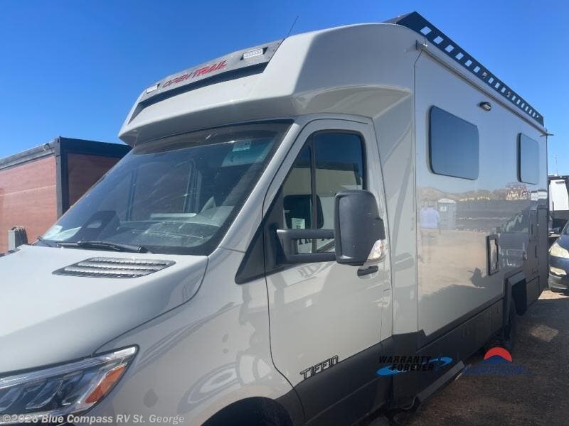 2027 Open Trail 25 AO by Tiffin from Blue Compass RV St. George in Hurricane, Utah