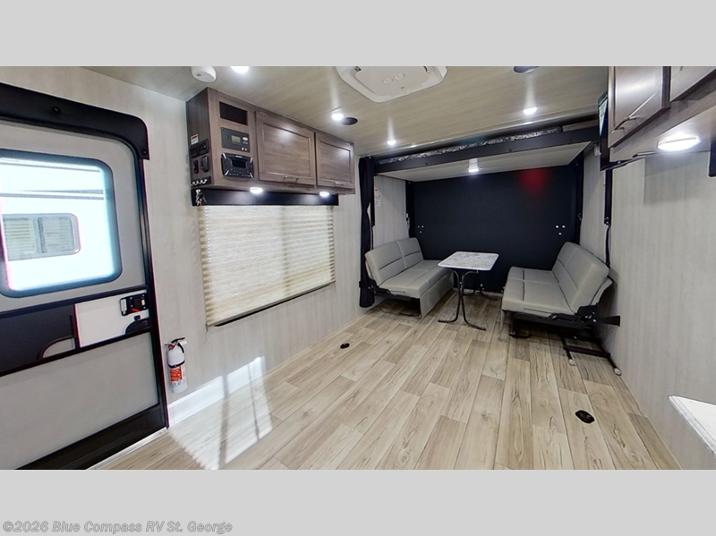 2024 Vortex Limited FB230 by Genesis Supreme from Blue Compass RV St. George in Hurricane, Utah