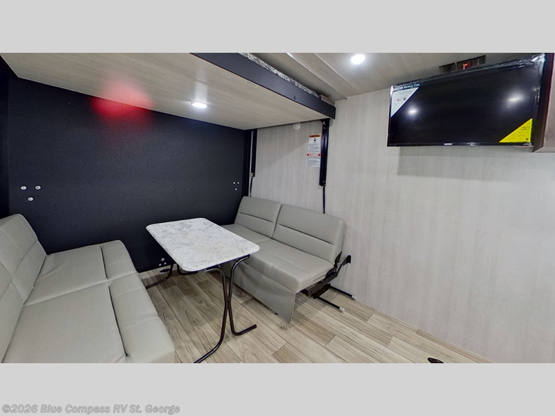Used 2024 Genesis Supreme Vortex Limited FB230 available in Hurricane, Utah