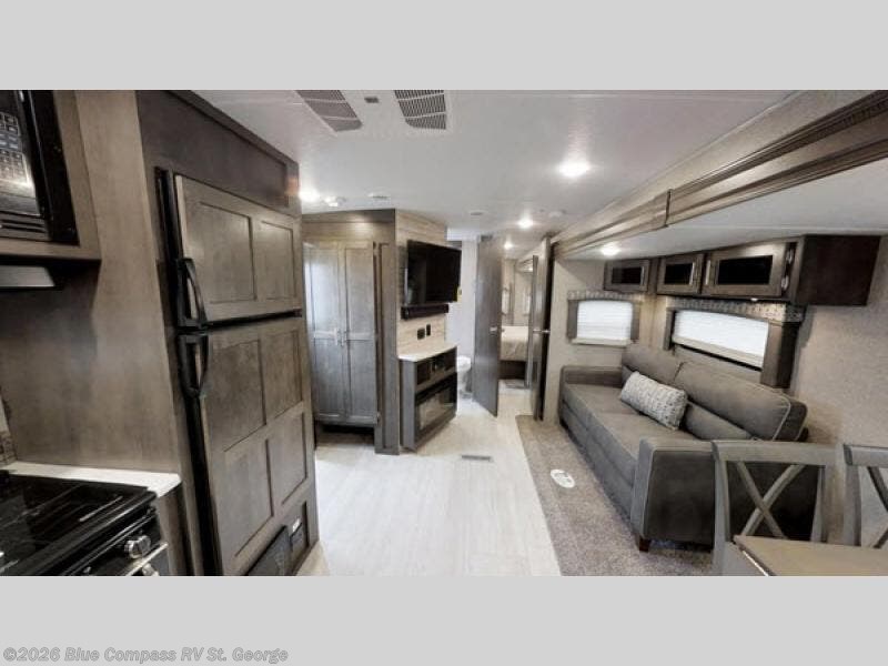 2020 Flagstaff Super Lite 26FKBS by Forest River from Blue Compass RV St. George in Hurricane, Utah