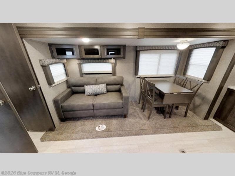 Used 2020 Forest River Flagstaff Super Lite 26FKBS available in Hurricane, Utah