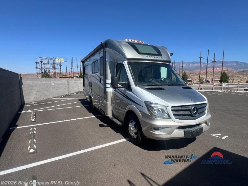 2015 View 24J by Winnebago from Blue Compass RV St. George in Hurricane, Utah
