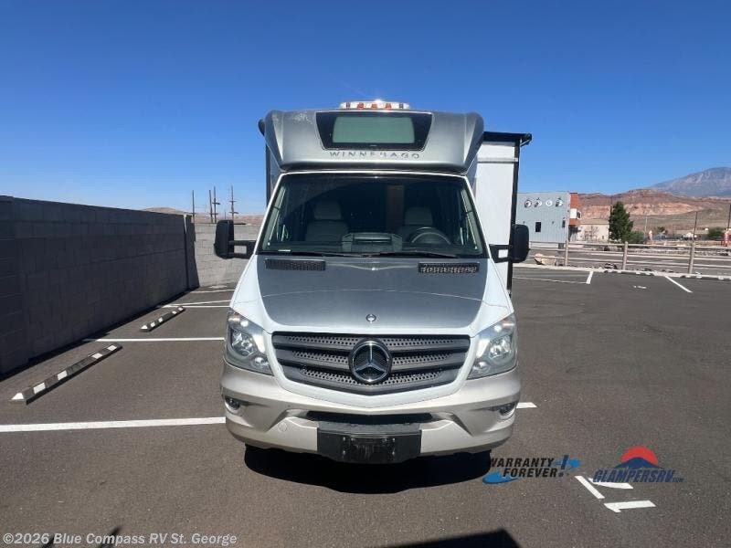 Used 2015 Winnebago View 24J available in Hurricane, Utah