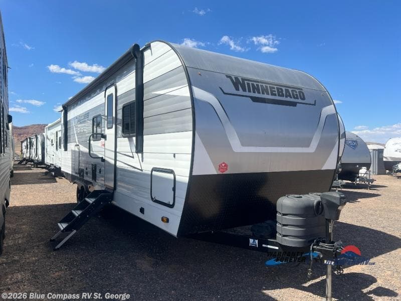 Used 2024 Winnebago Access 30BH available in Hurricane, Utah