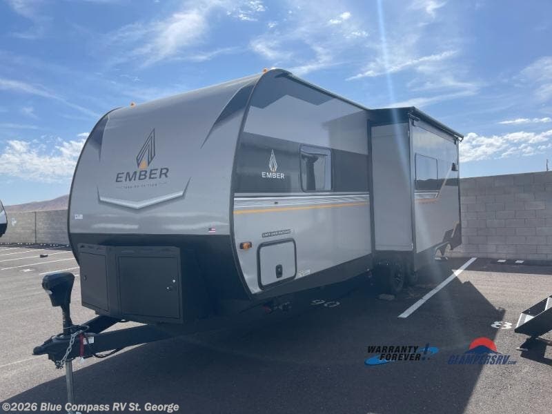 2027 Touring Edition 2300MLL by Ember RV from Blue Compass RV St. George in Hurricane, Utah