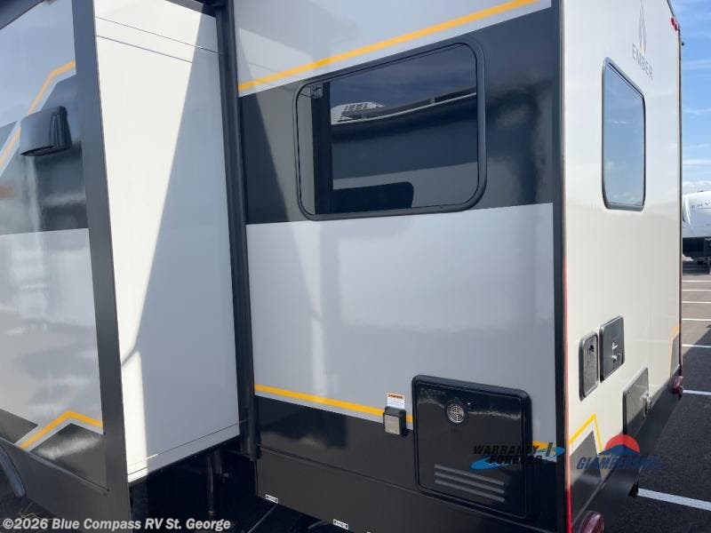 New 2027 Ember RV Touring Edition 2300MLL available in Hurricane, Utah