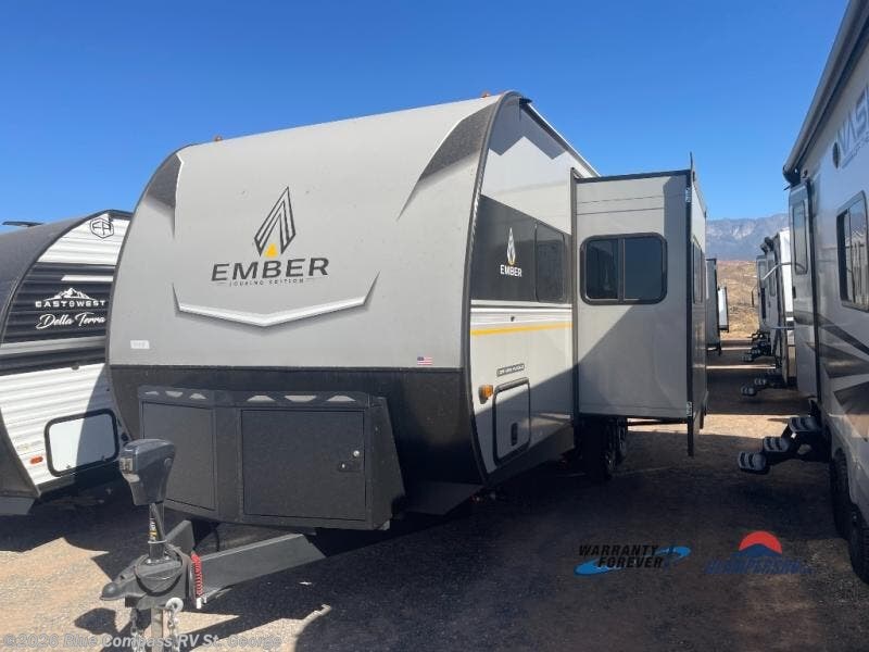 New 2027 Ember RV Touring Edition 2200ETL available in Hurricane, Utah