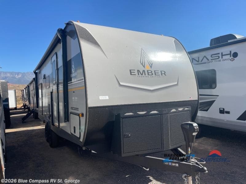 2027 Touring Edition 2200ETL by Ember RV from Blue Compass RV St. George in Hurricane, Utah