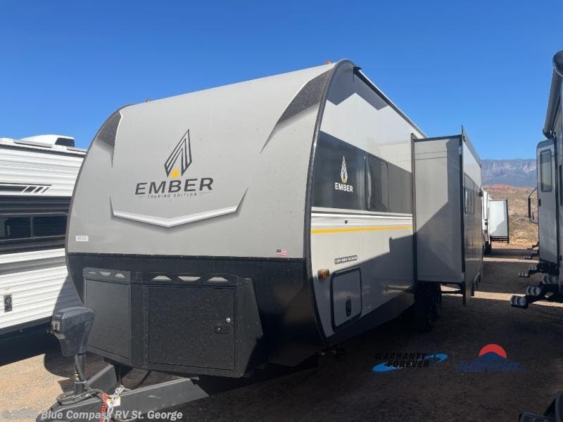 2027 Touring Edition 2300MLL by Ember RV from Blue Compass RV St. George in Hurricane, Utah