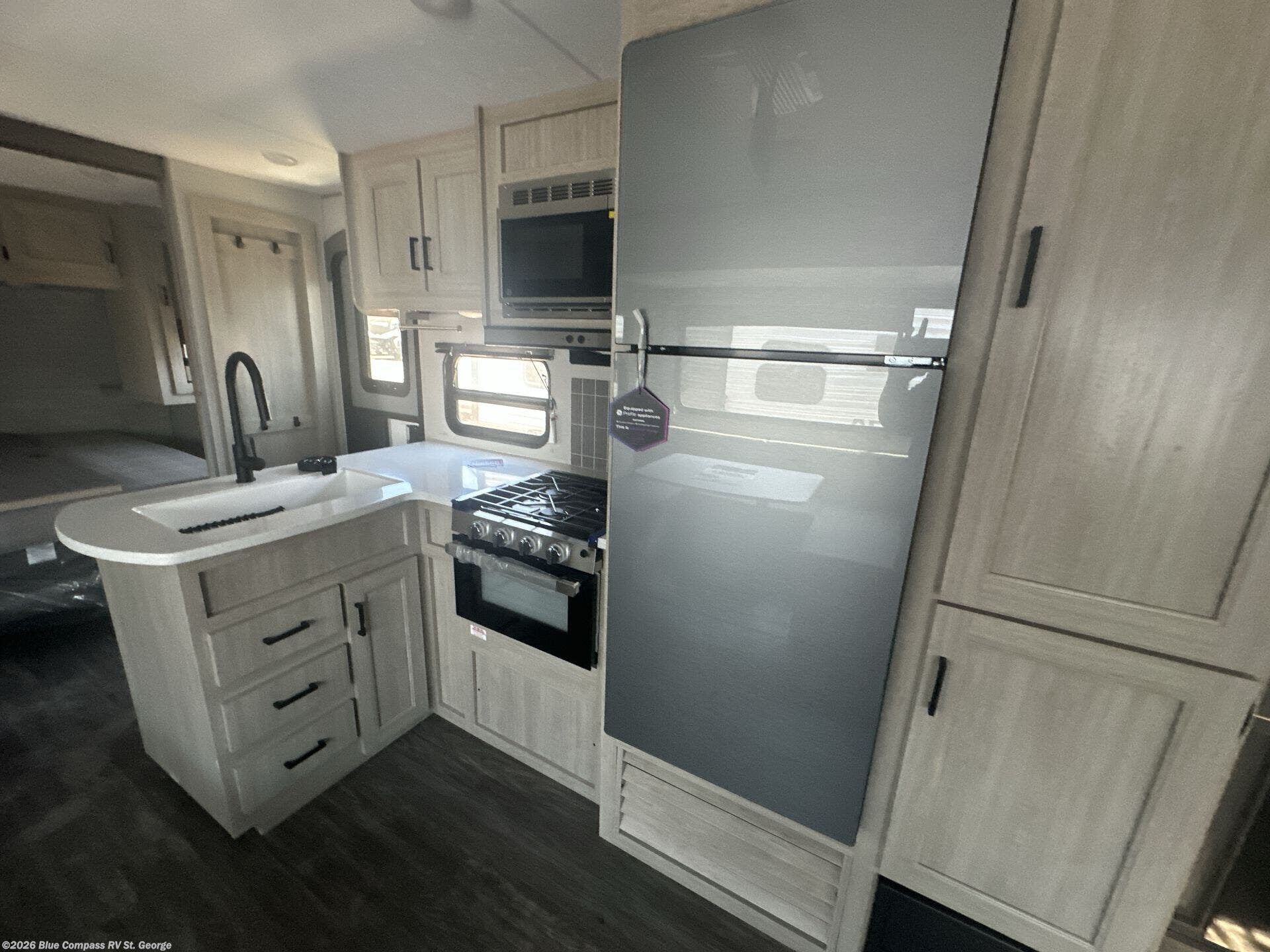 2026 Aurora 27DBH by Forest River from Blue Compass RV St. George in Hurricane, Utah