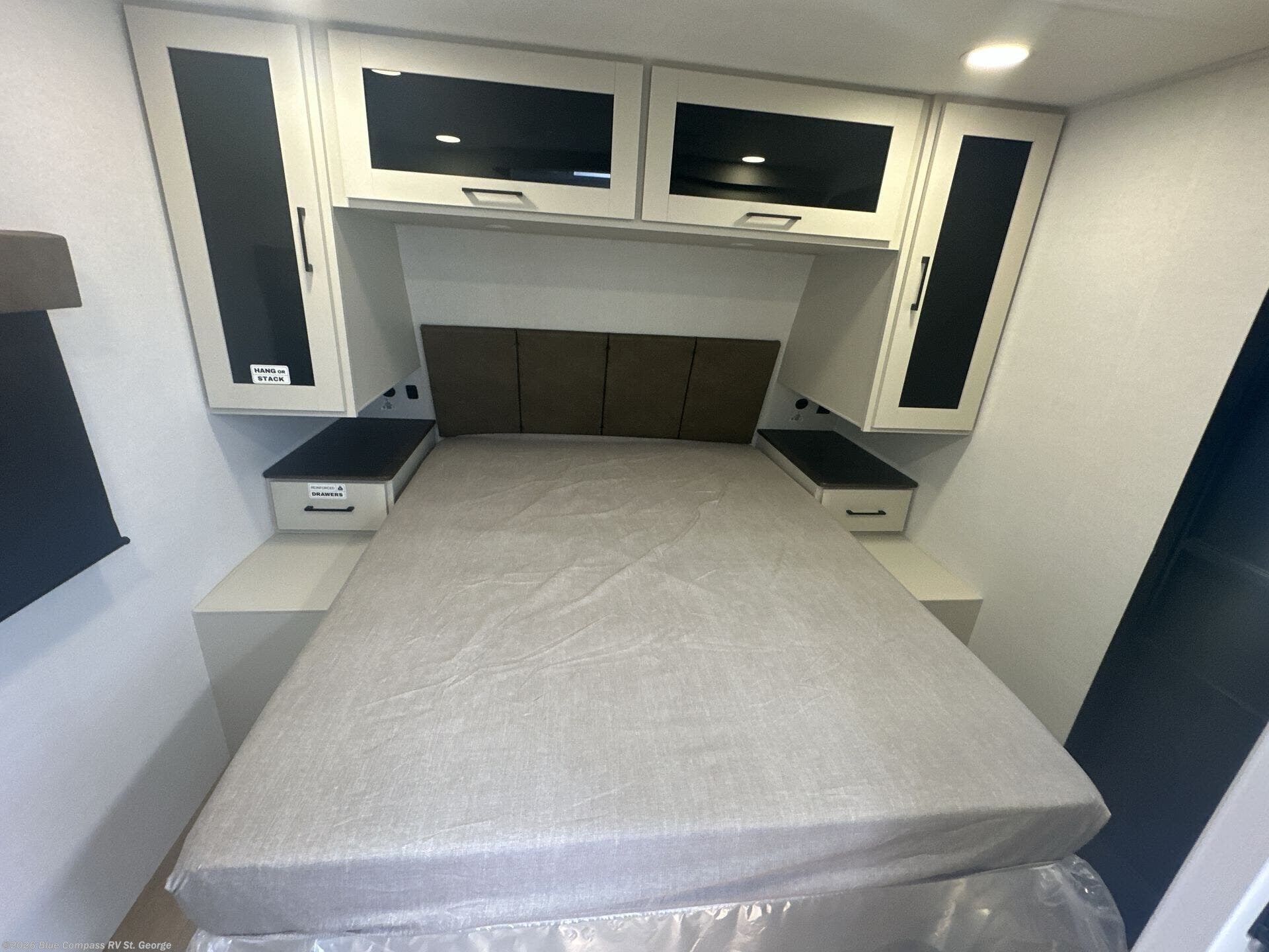 2027 Delta Ultra Lite RK234 by Alliance RV from Blue Compass RV St. George in Hurricane, Utah