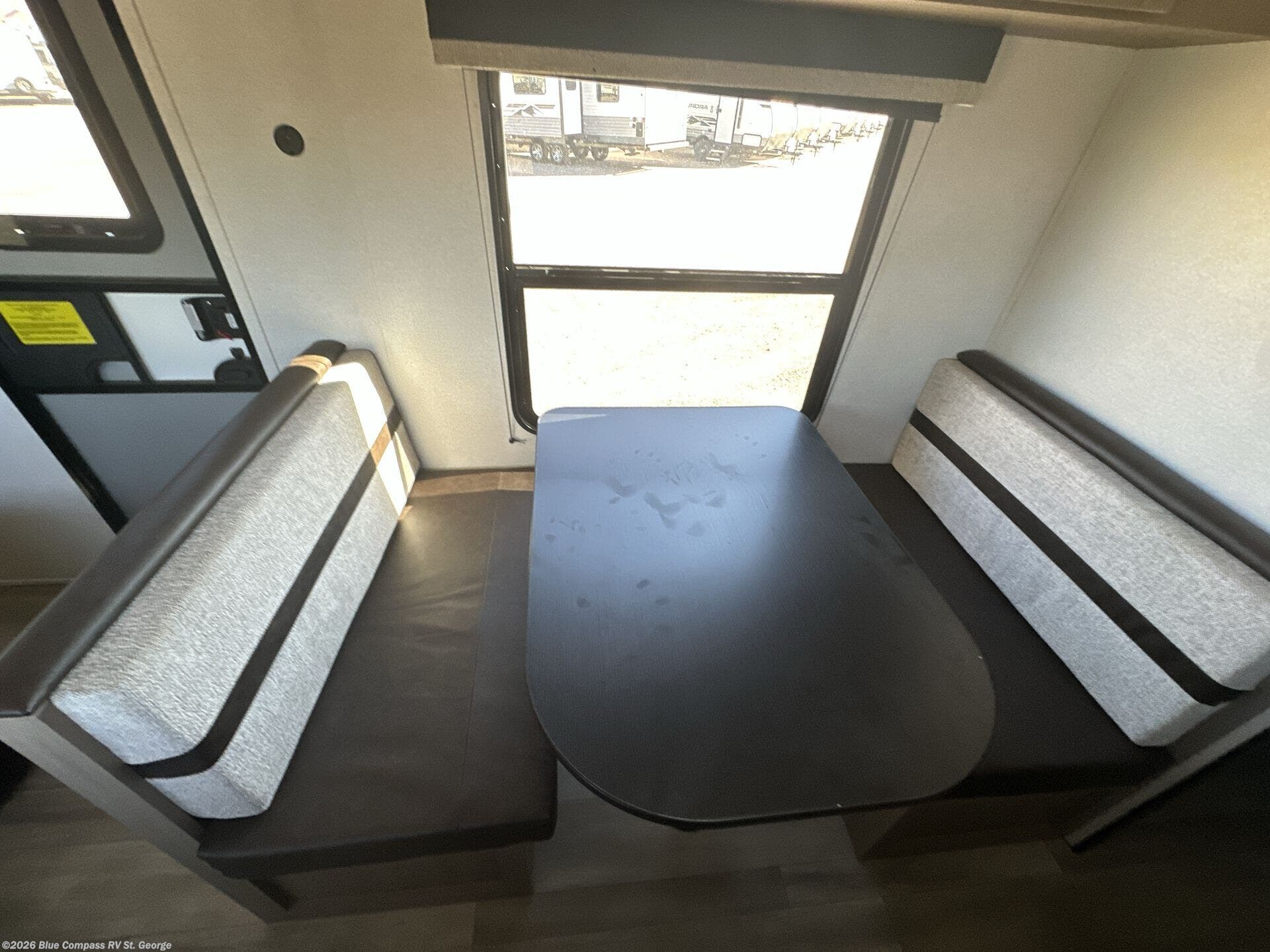 2027 Prowler 2600BH by Heartland from Blue Compass RV St. George in Hurricane, Utah