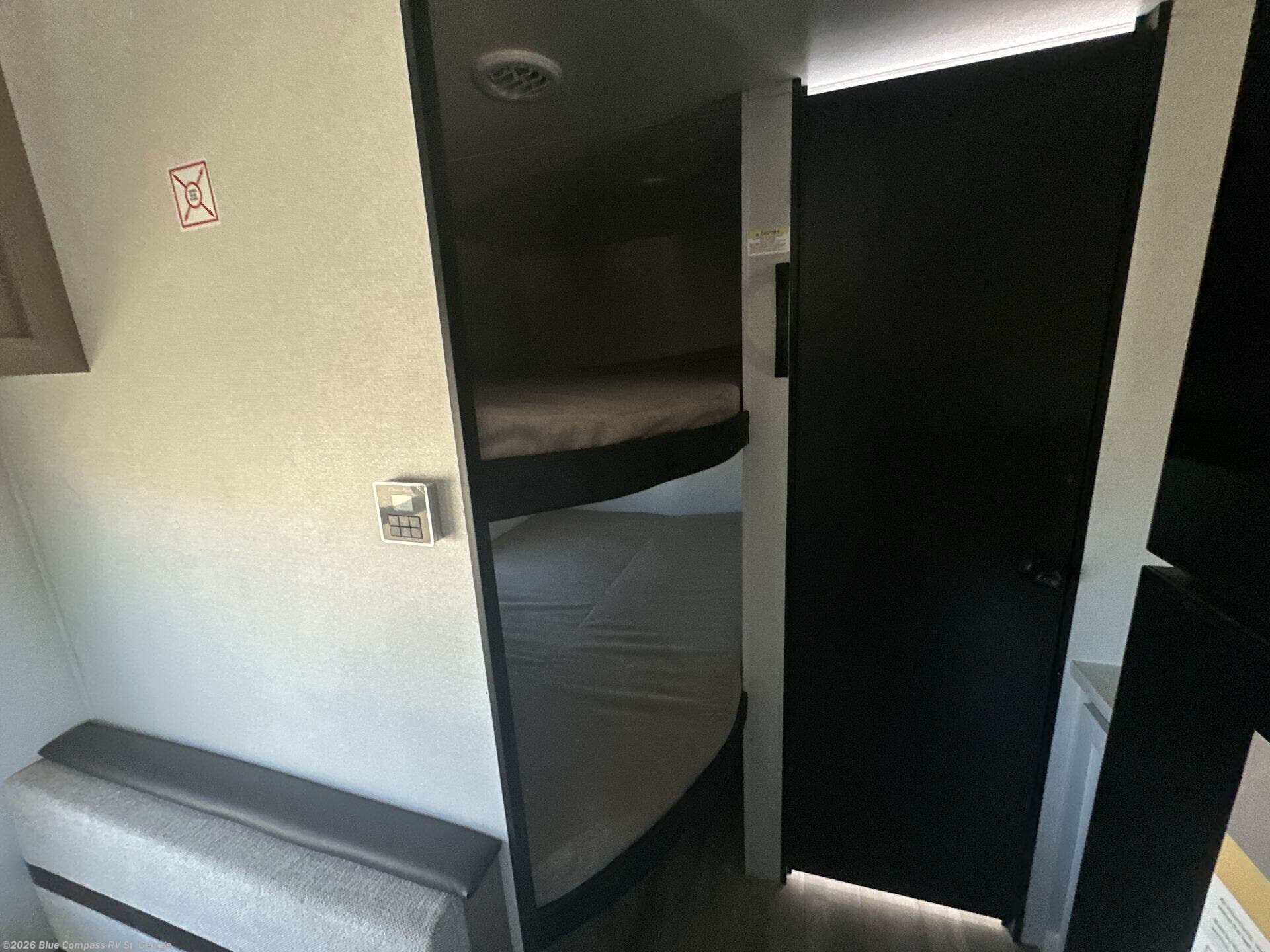 2027 Heartland Prowler 2600BH - New Travel Trailer For Sale by Blue Compass RV St. George in Hurricane, Utah