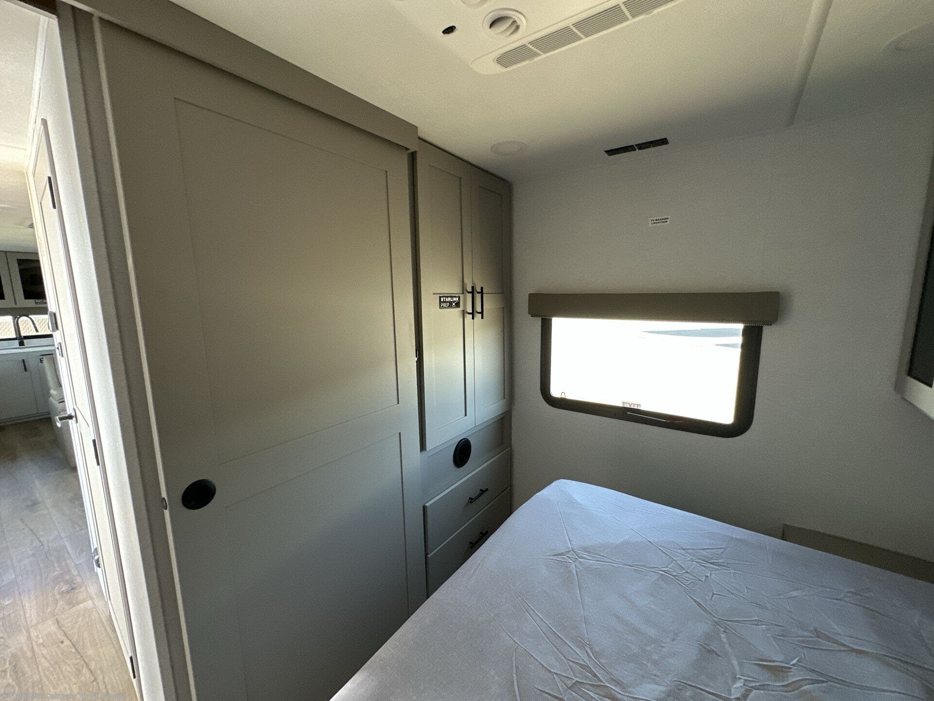 New 2027 Alliance RV Delta Ultra Lite RK234 available in Hurricane, Utah