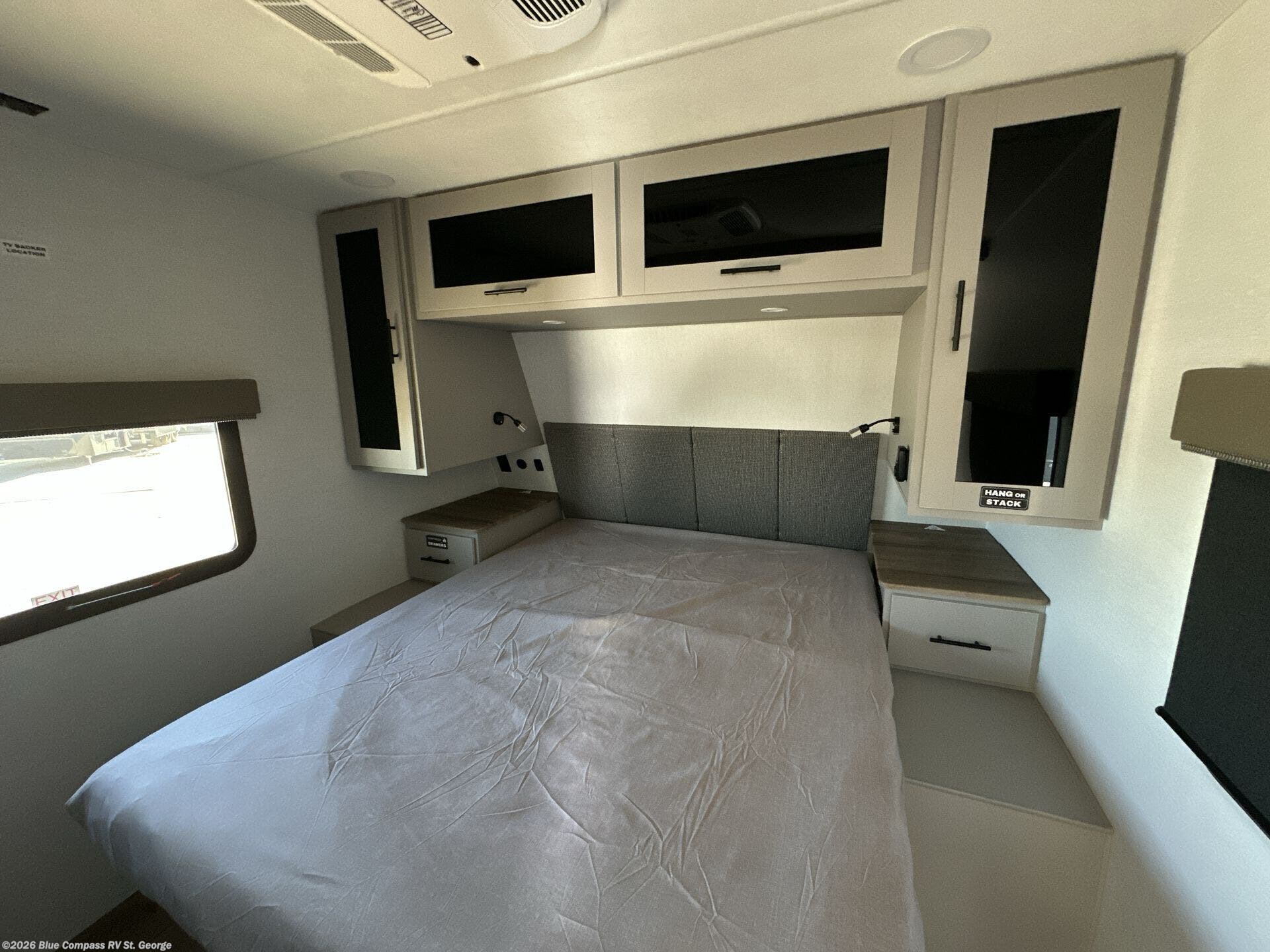 2027 Alliance RV Delta Ultra Lite RK234 - New Travel Trailer For Sale by Blue Compass RV St. George in Hurricane, Utah