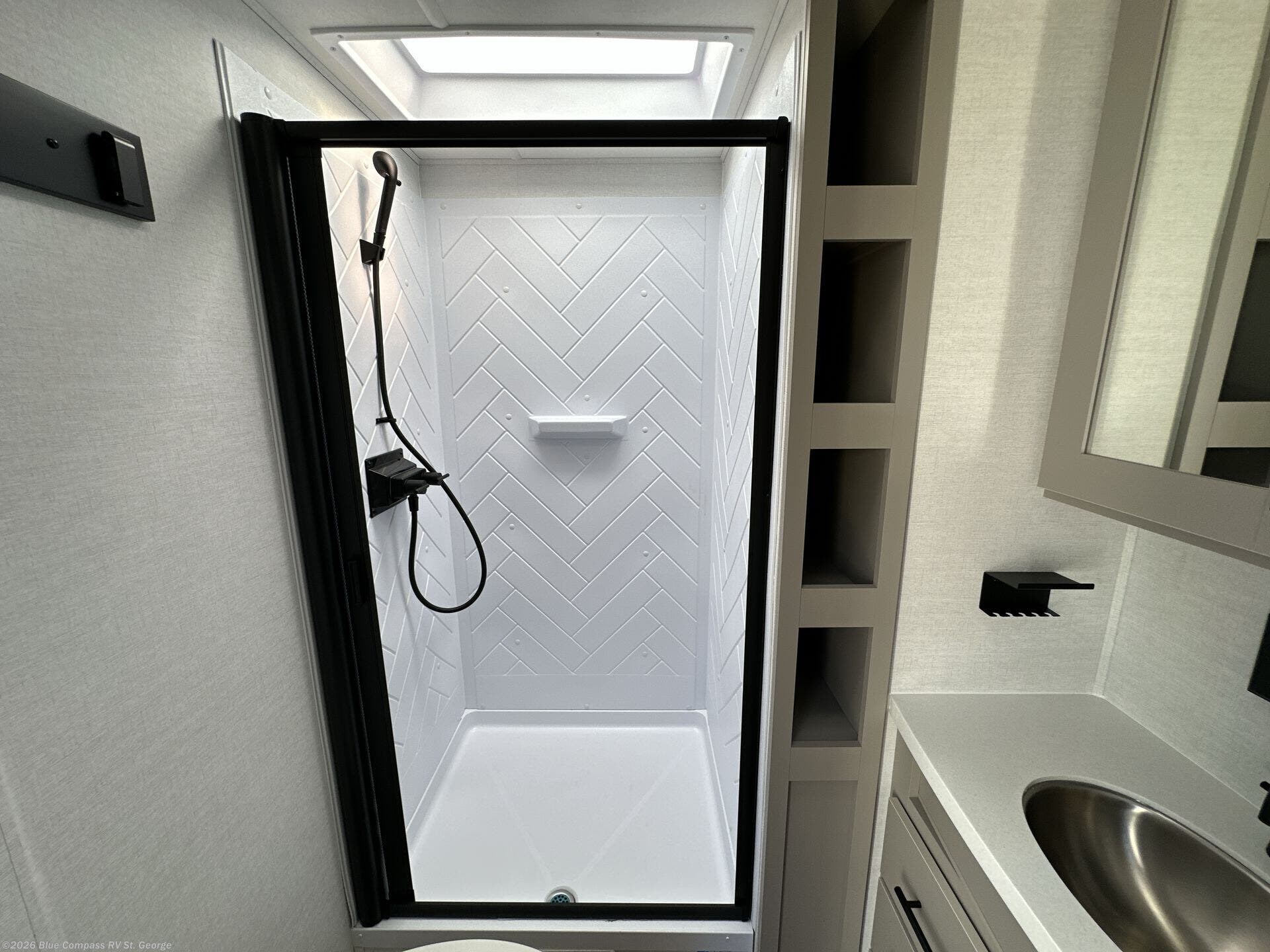 2027 Delta Ultra Lite RK234 by Alliance RV from Blue Compass RV St. George in Hurricane, Utah