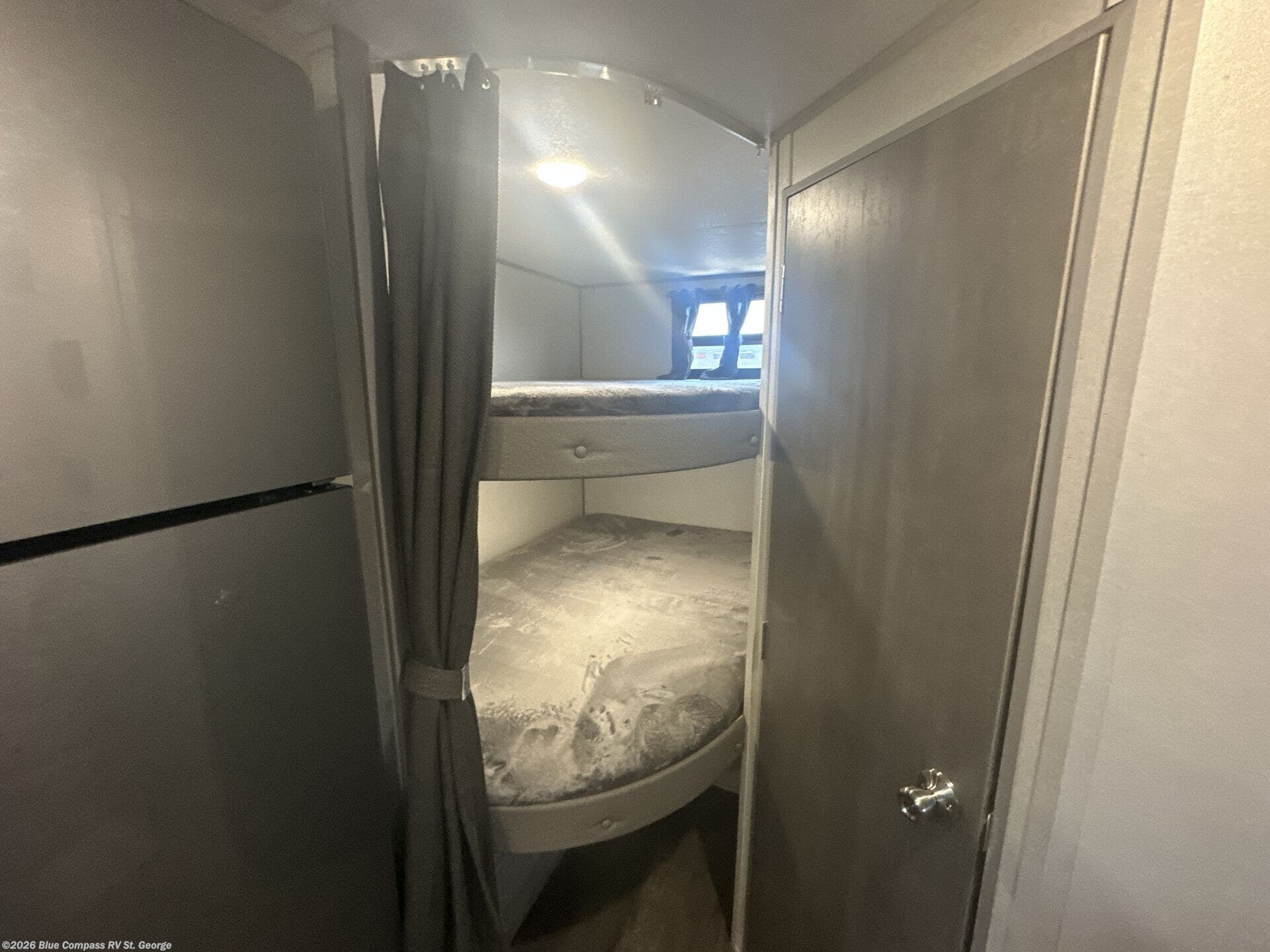 2026 Aurora Light 18BHSX by Forest River from Blue Compass RV St. George in Hurricane, Utah