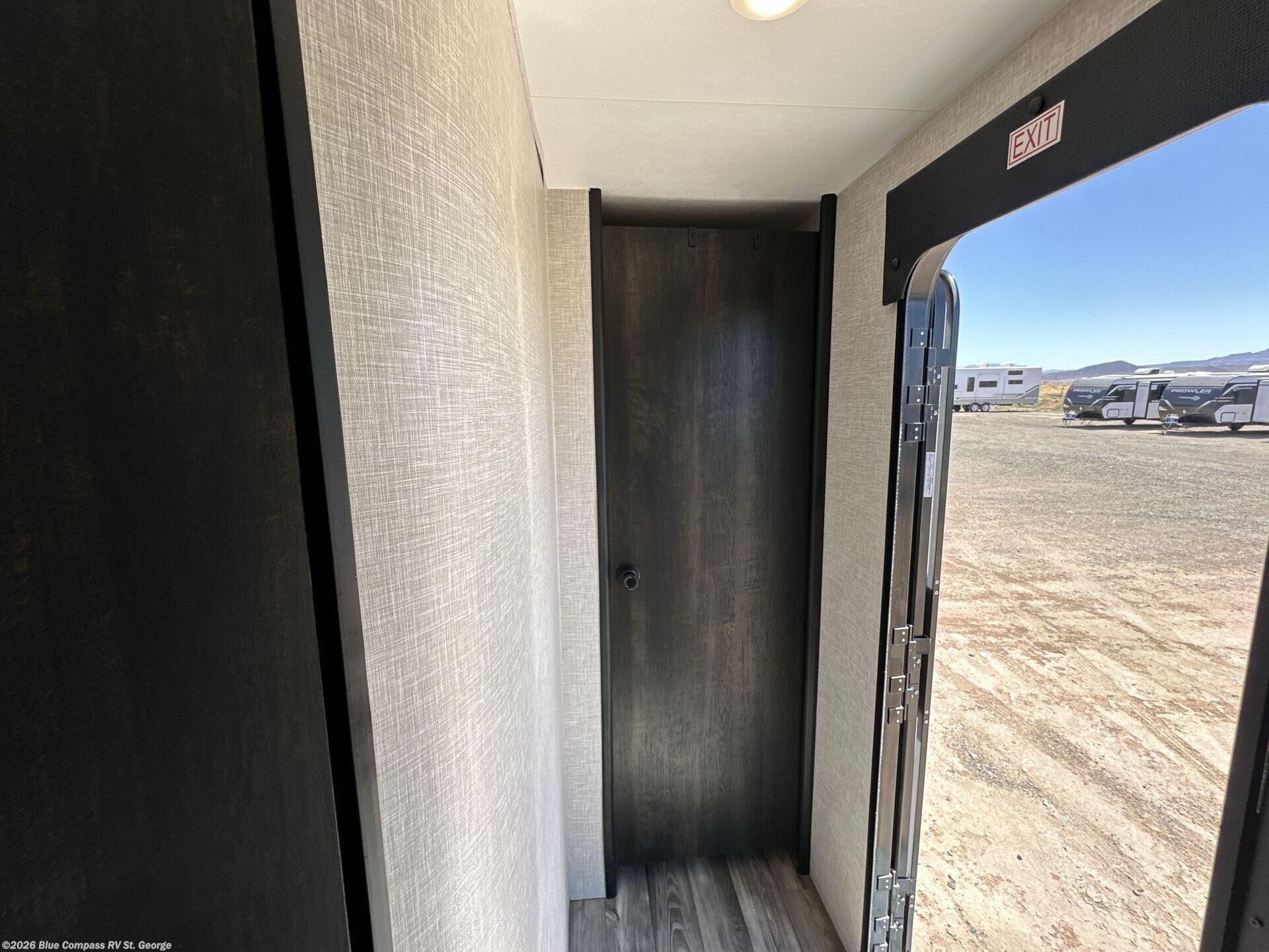 2024 Range Lite 242RL by Highland Ridge from Blue Compass RV St. George in Hurricane, Utah