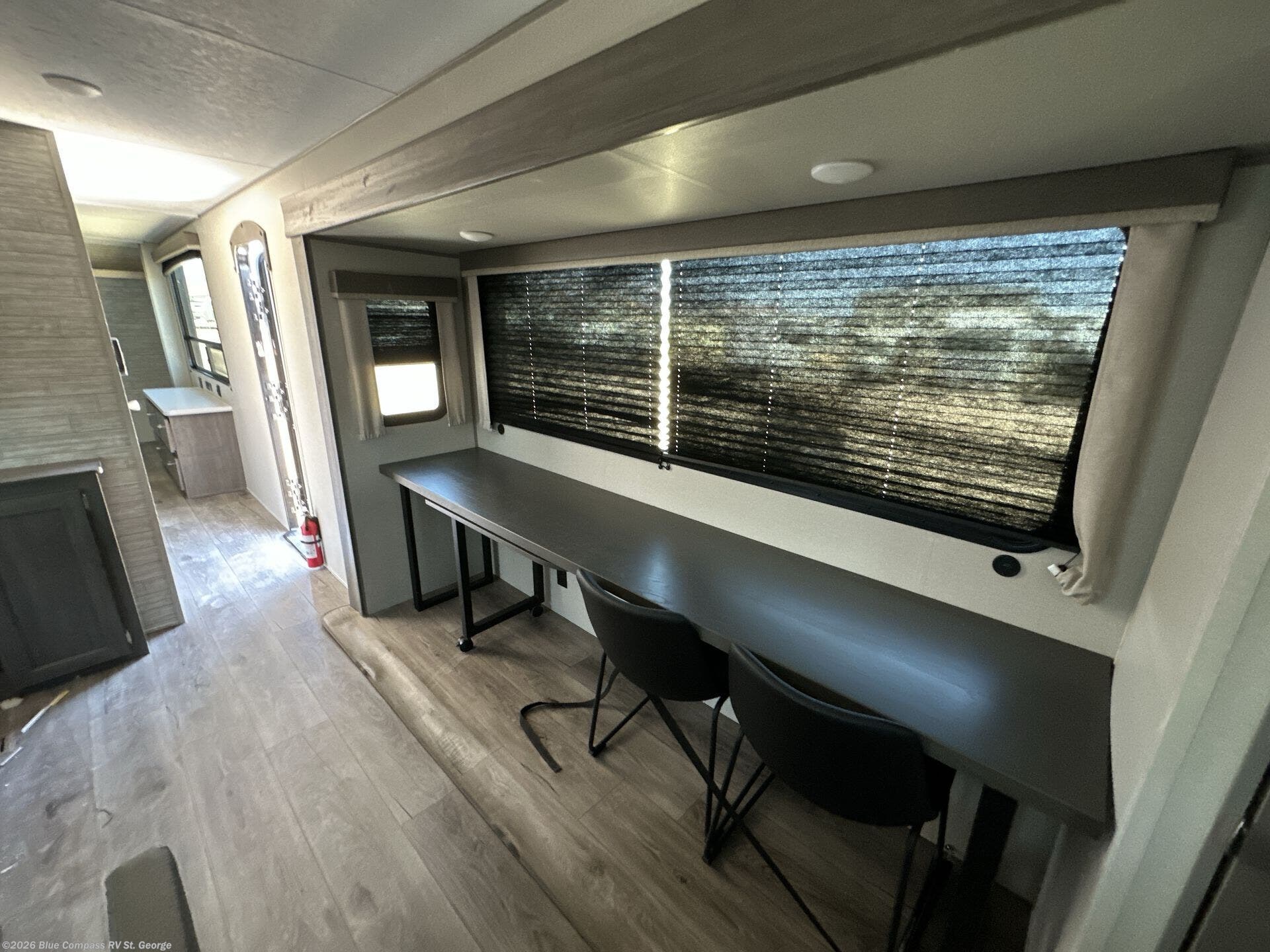 2026 Aurora 32MAZE by Forest River from Blue Compass RV St. George in Hurricane, Utah