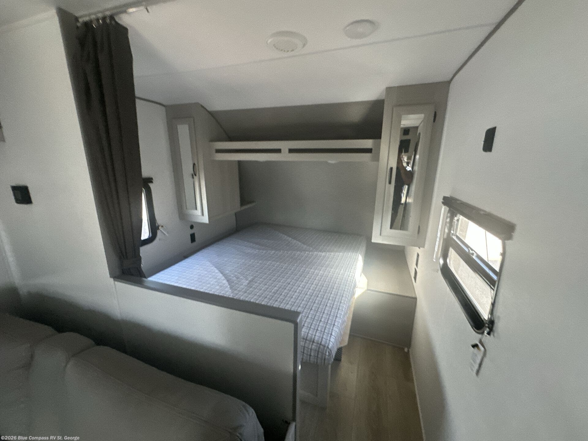 2027 Aurora Light 26BH by Forest River from Blue Compass RV St. George in Hurricane, Utah