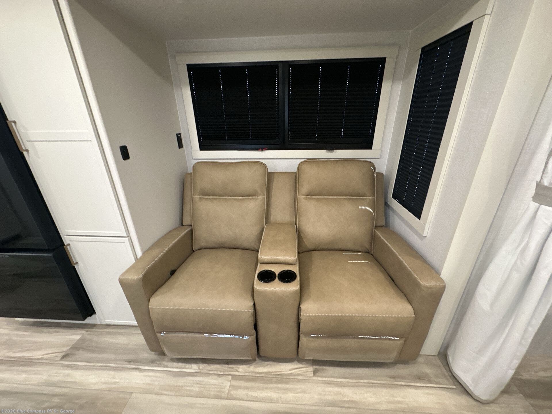 2026 Model I 235 by Brinkley RV from Blue Compass RV St. George in Hurricane, Utah