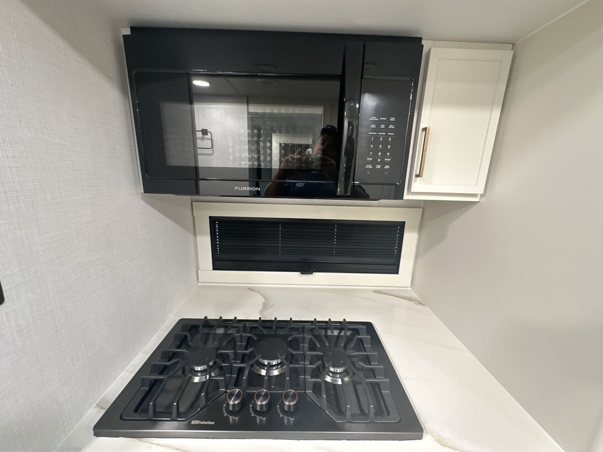 New 2026 Brinkley RV Model I 235 available in Hurricane, Utah