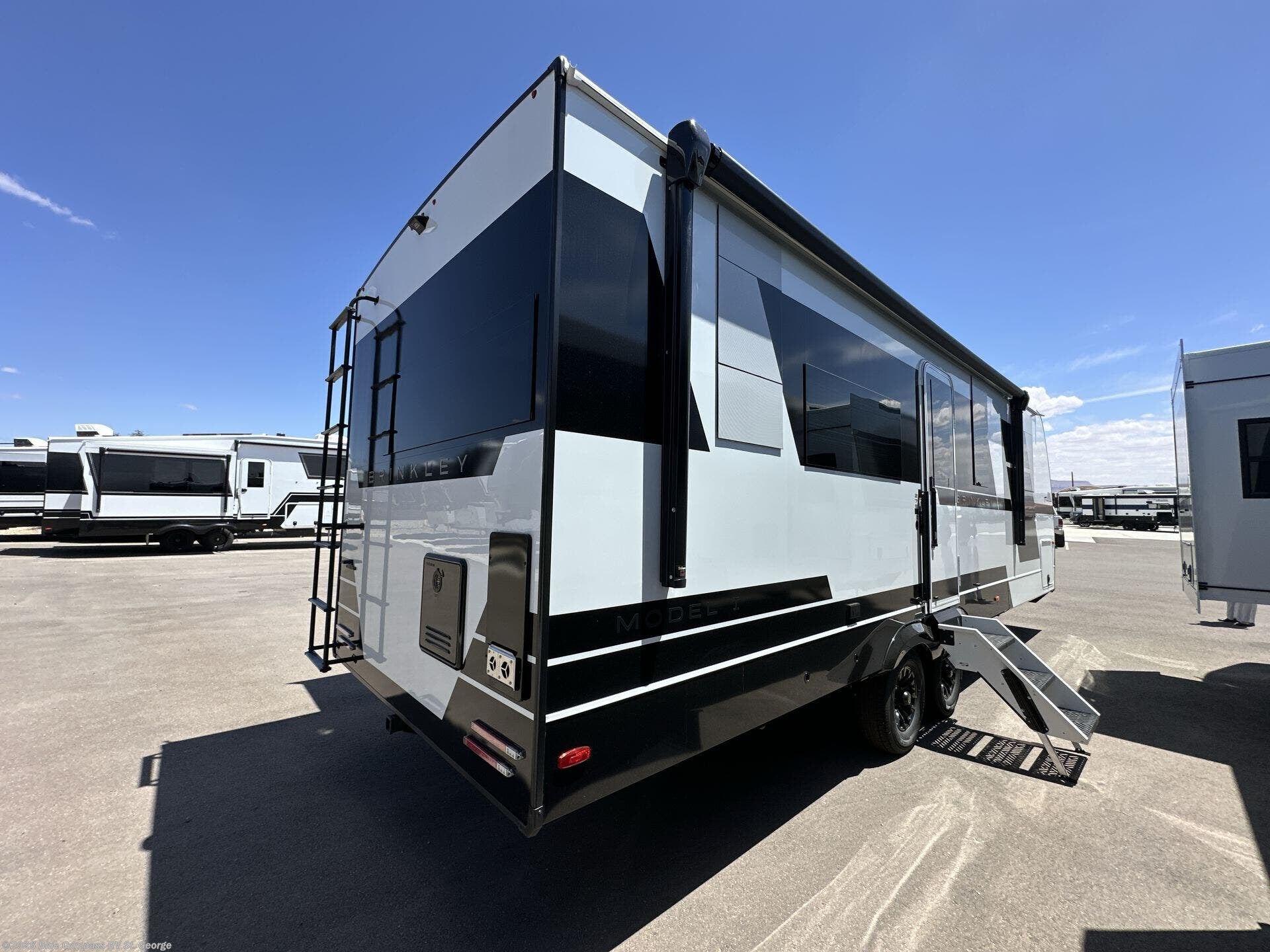 2026 Model I 275 by Brinkley RV from Blue Compass RV St. George in Hurricane, Utah
