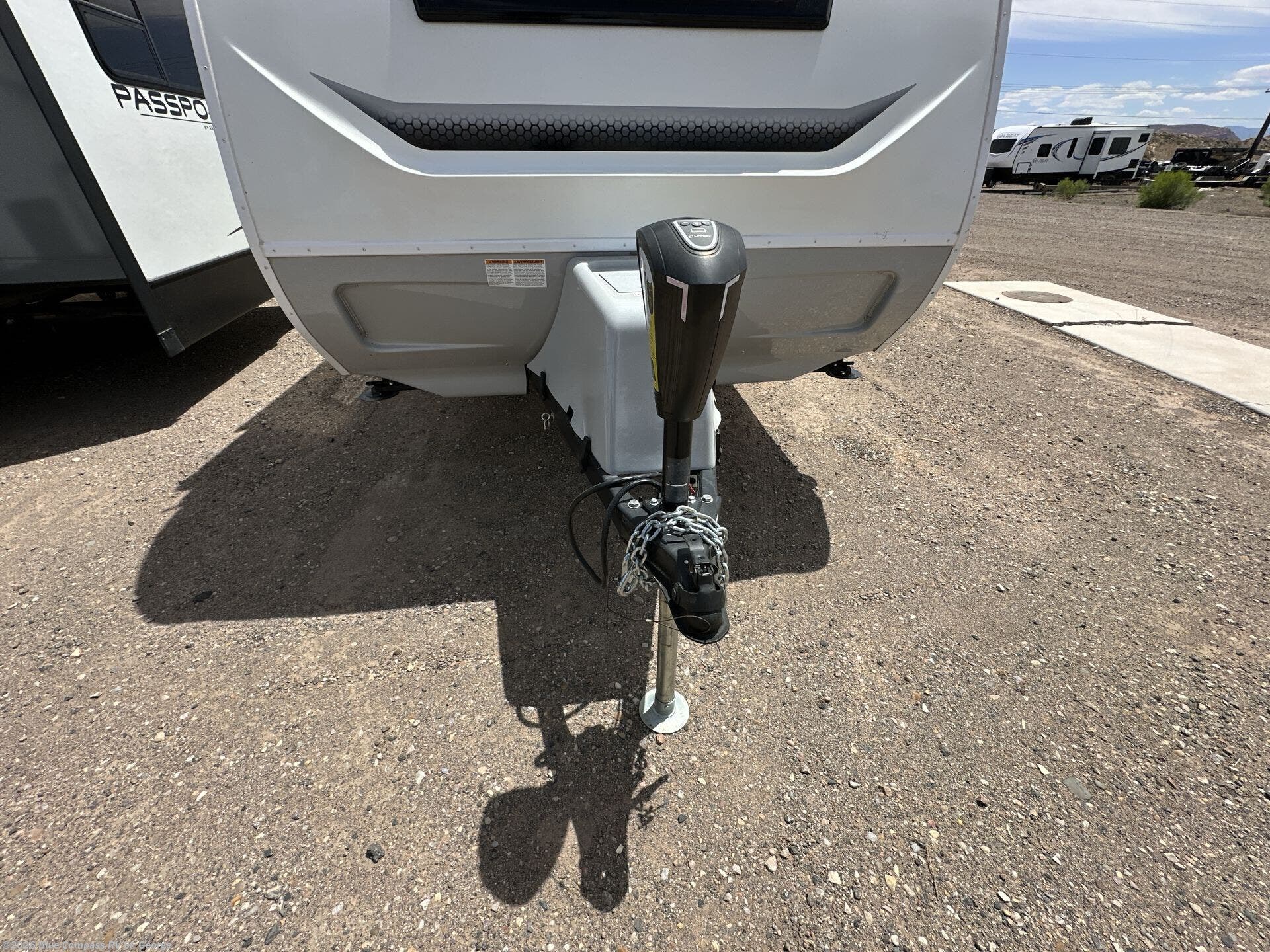 2023 Lance Travel Trailers 1475 by Lance from Blue Compass RV St. George in Hurricane, Utah