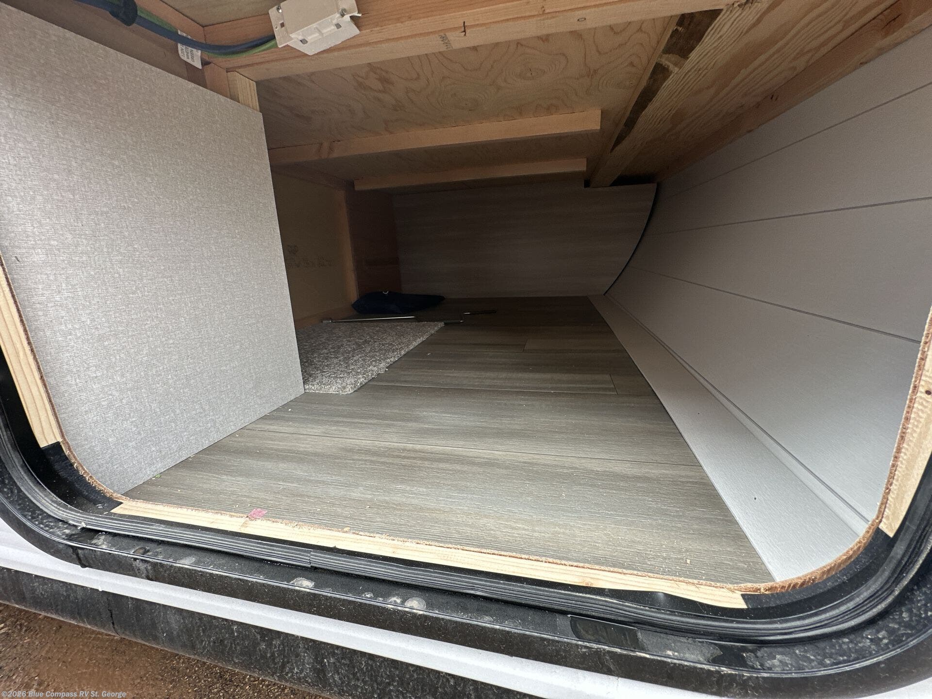 2026 Prowler 1800BH by Heartland from Blue Compass RV St. George in Hurricane, Utah