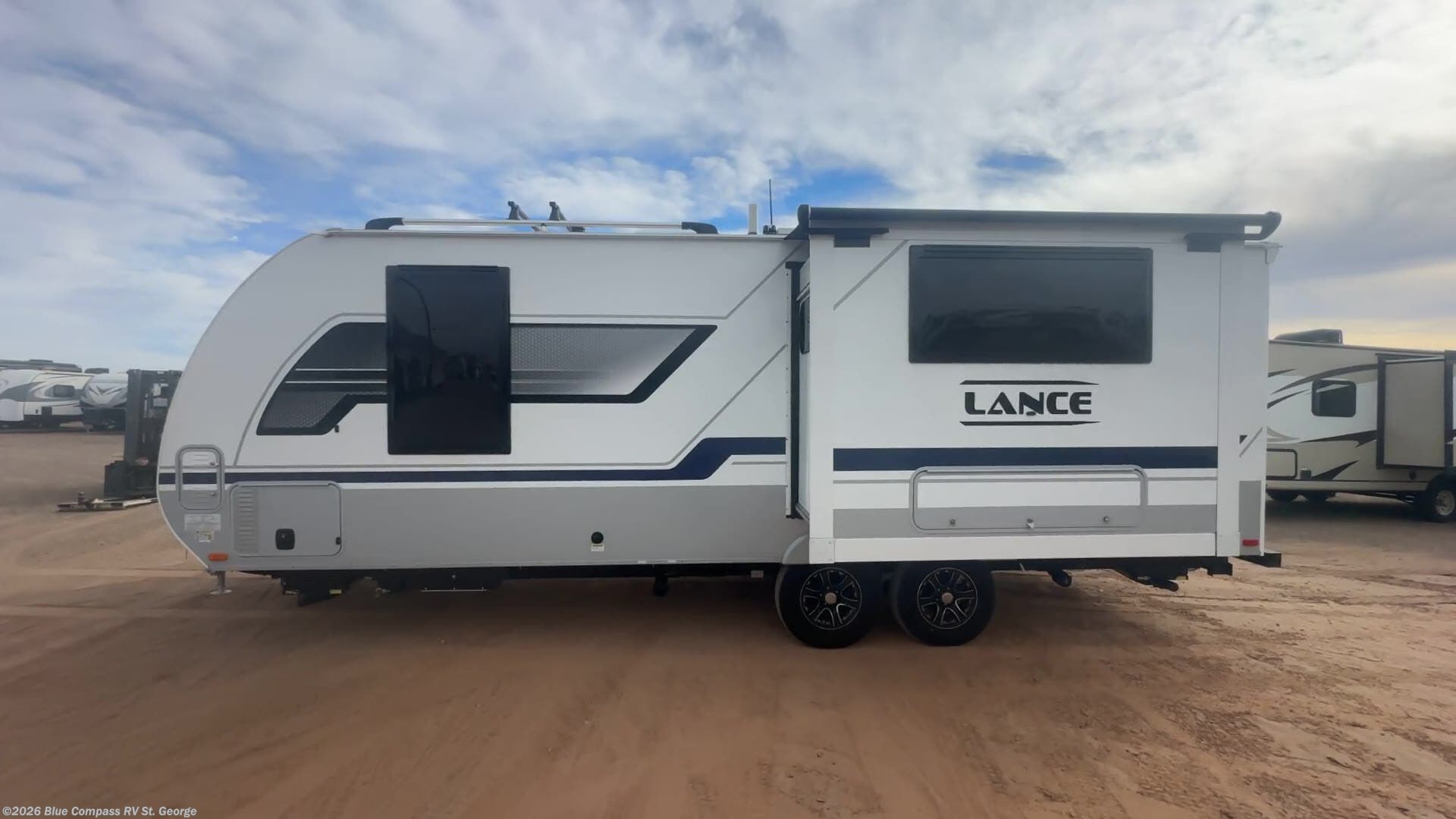 2023 Lance Travel Trailers 2285 by Lance from Blue Compass RV St. George in Hurricane, Utah