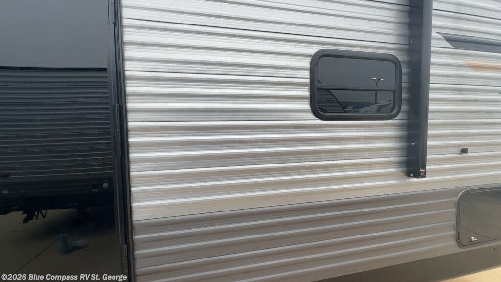 2027 Aurora Light 23BHS by Forest River from Blue Compass RV St. George in Hurricane, Utah