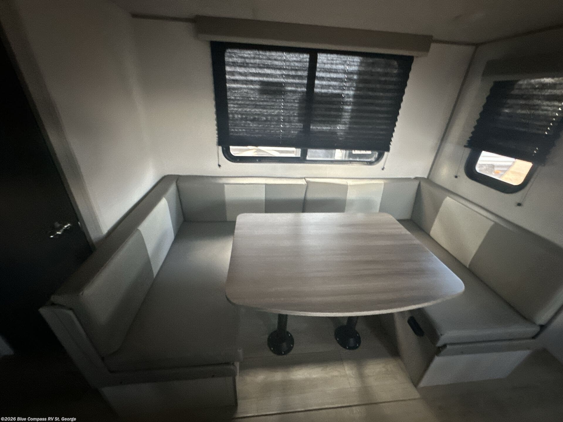 2027 Aurora Light 23BHS by Forest River from Blue Compass RV St. George in Hurricane, Utah