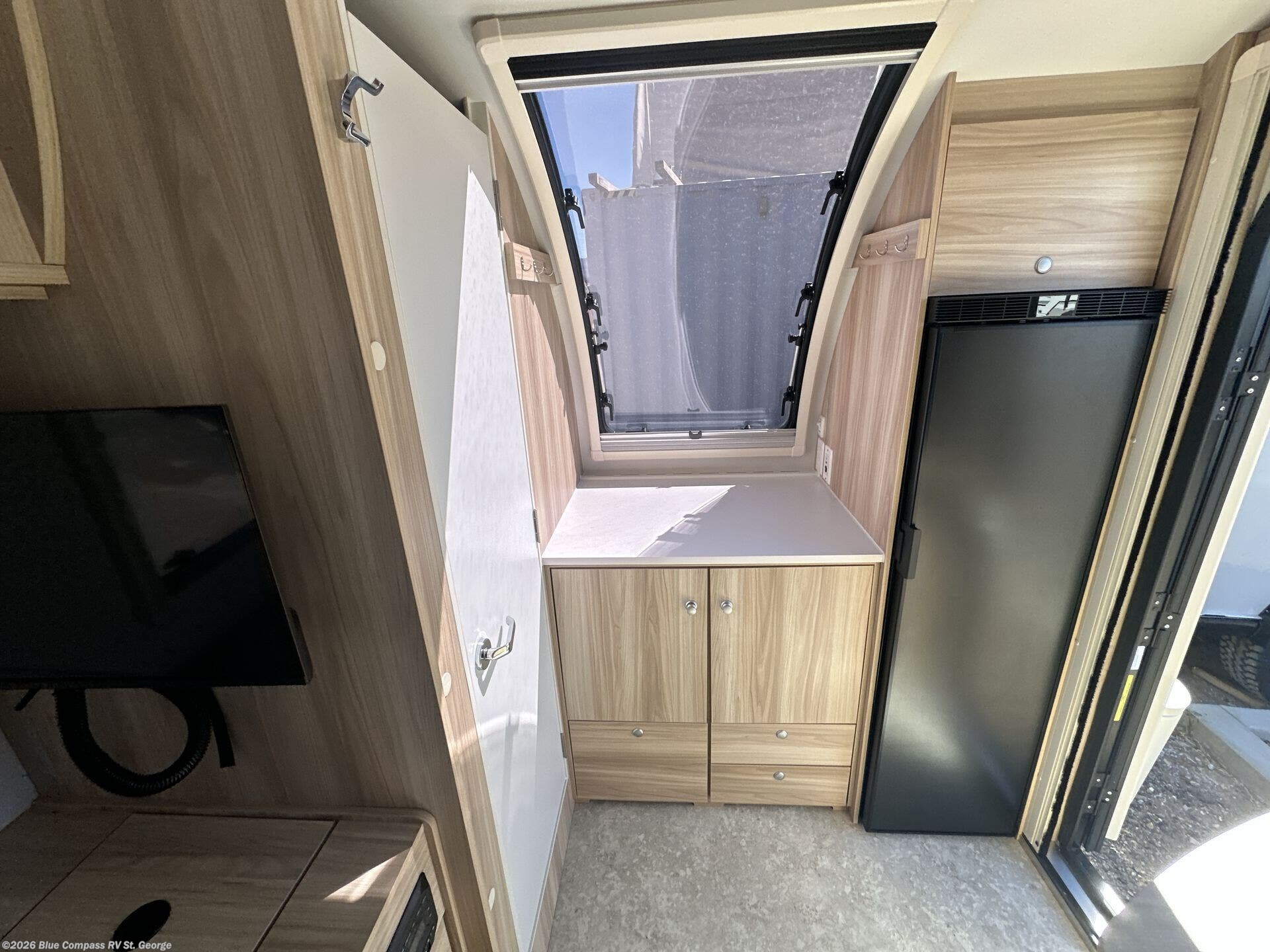 2026 TAB 360 CS Boondock by NuCamp from Blue Compass RV St. George in Hurricane, Utah