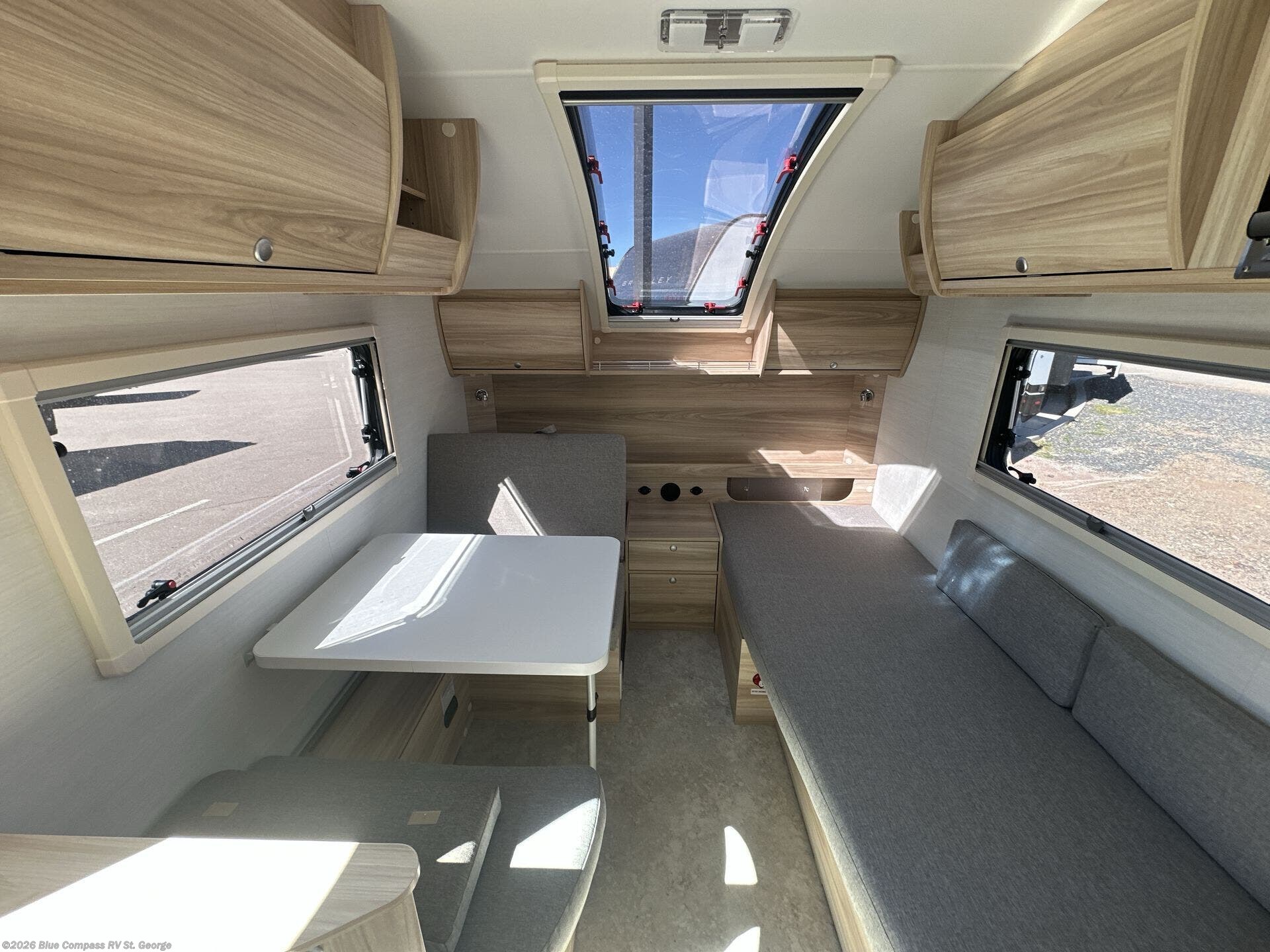 New 2026 NuCamp TAB 360 CS Boondock available in Hurricane, Utah