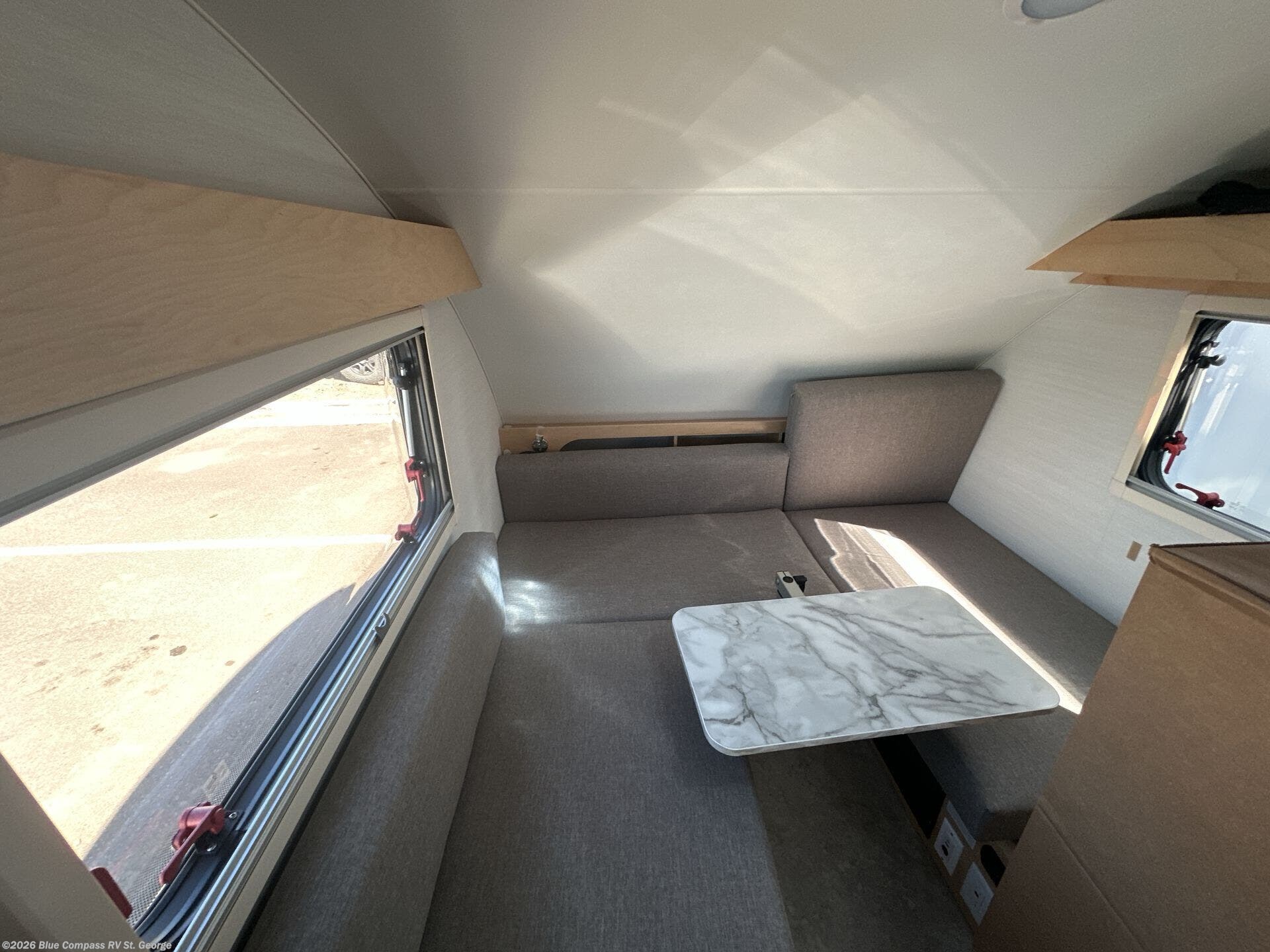 2026 TAB 320 LITE Std. Model by NuCamp from Blue Compass RV St. George in Hurricane, Utah