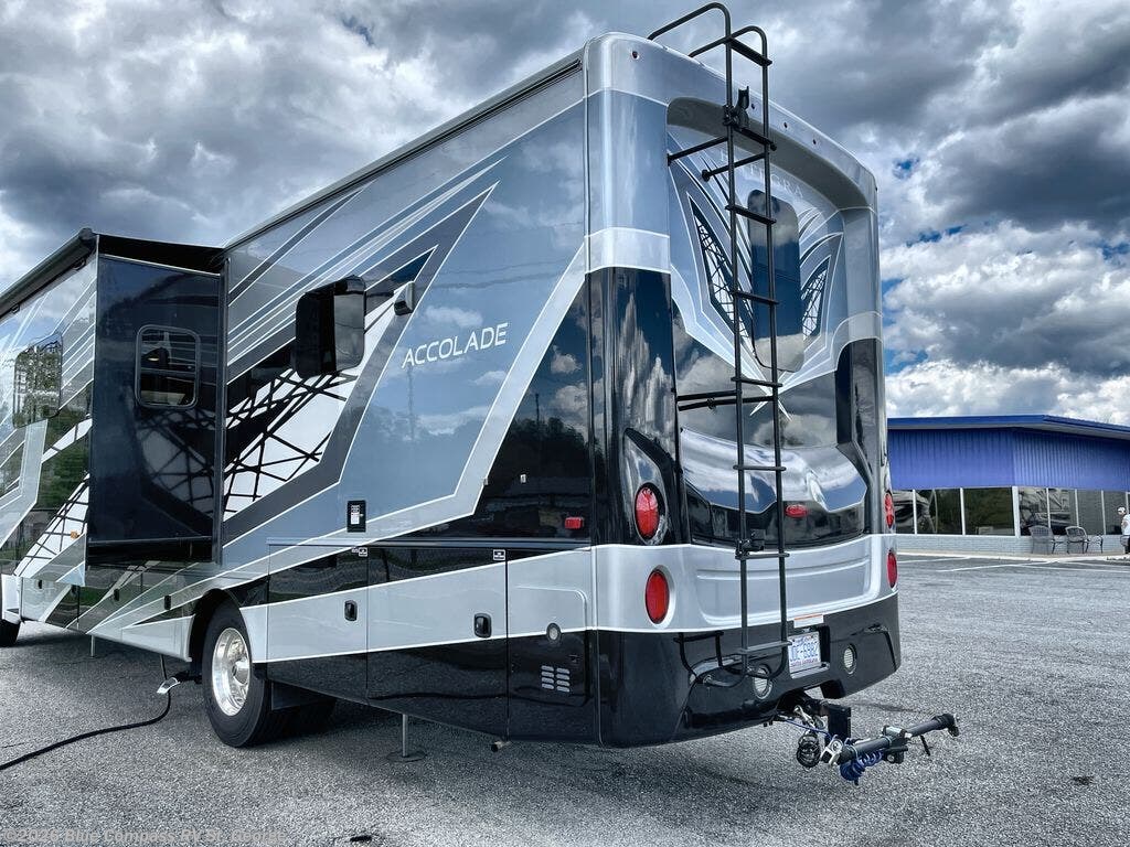 New 2027 Entegra Coach Accolade 37K available in Hurricane, Utah