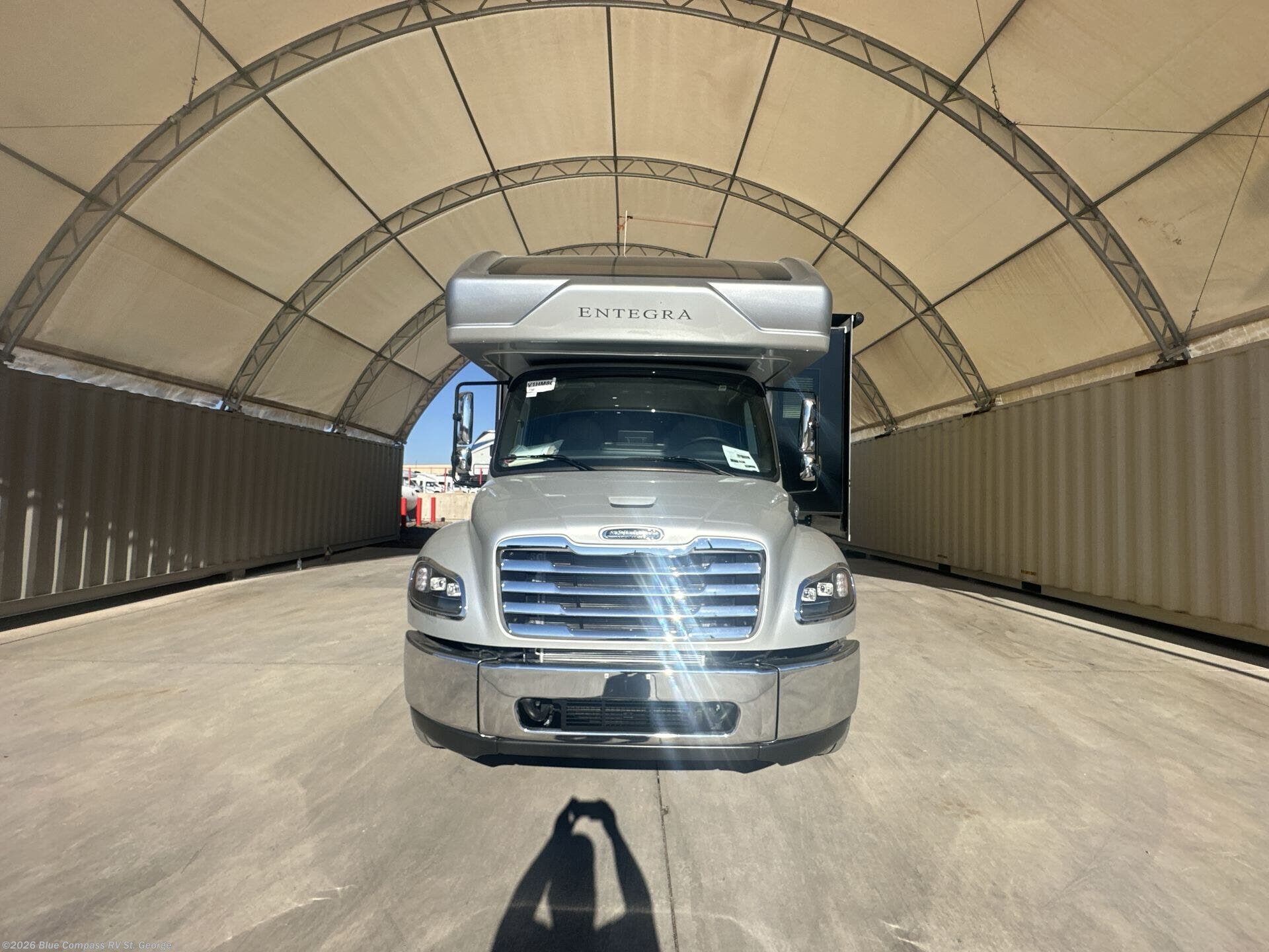 2027 Accolade 37M by Entegra Coach from Blue Compass RV St. George in Hurricane, Utah