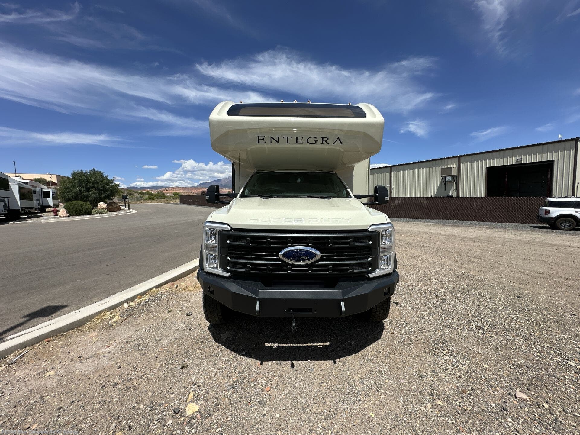 2026 Entegra Coach Esteem XL 32U - New Super C For Sale by Blue Compass RV St. George in Hurricane, Utah