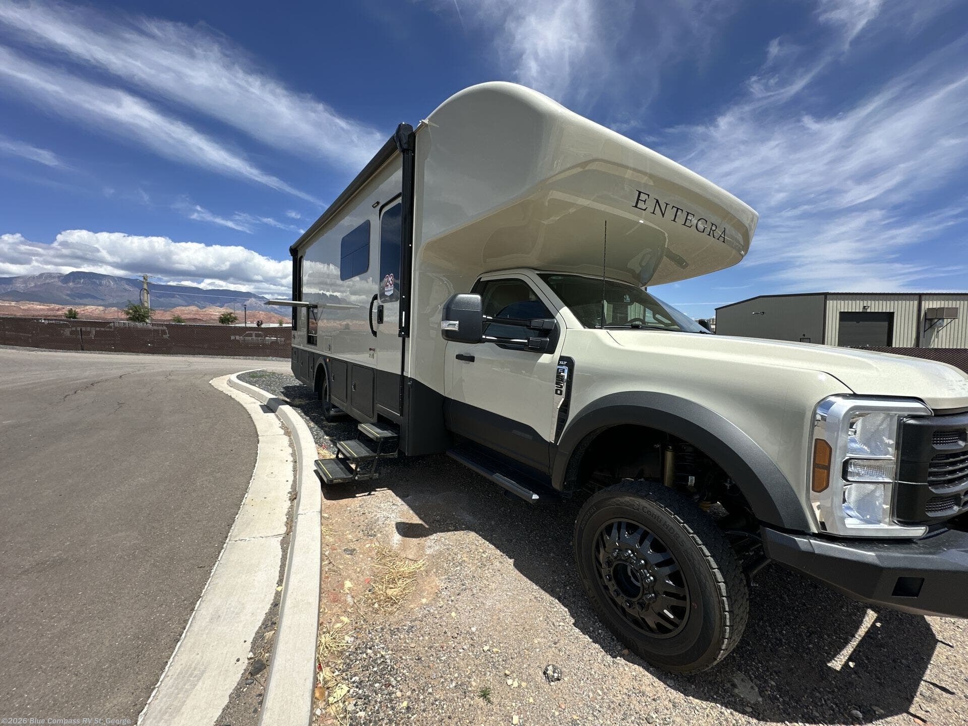 2026 Esteem XL 32U by Entegra Coach from Blue Compass RV St. George in Hurricane, Utah