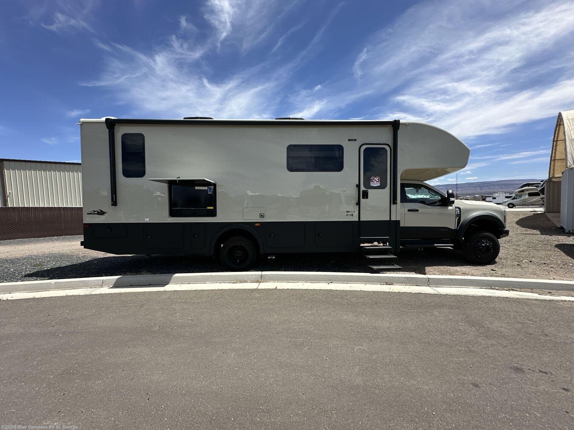 New 2026 Entegra Coach Esteem XL 32U available in Hurricane, Utah