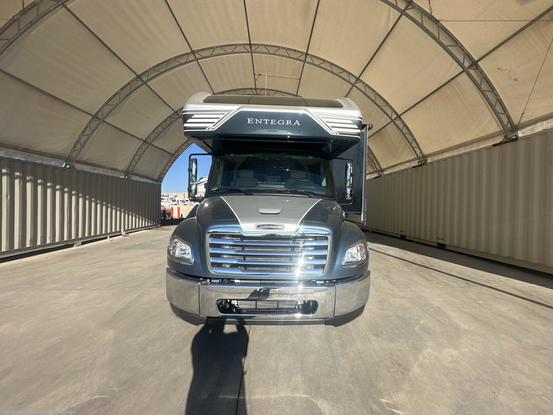 2026 Accolade XL 37K by Entegra Coach from Blue Compass RV St. George in Hurricane, Utah