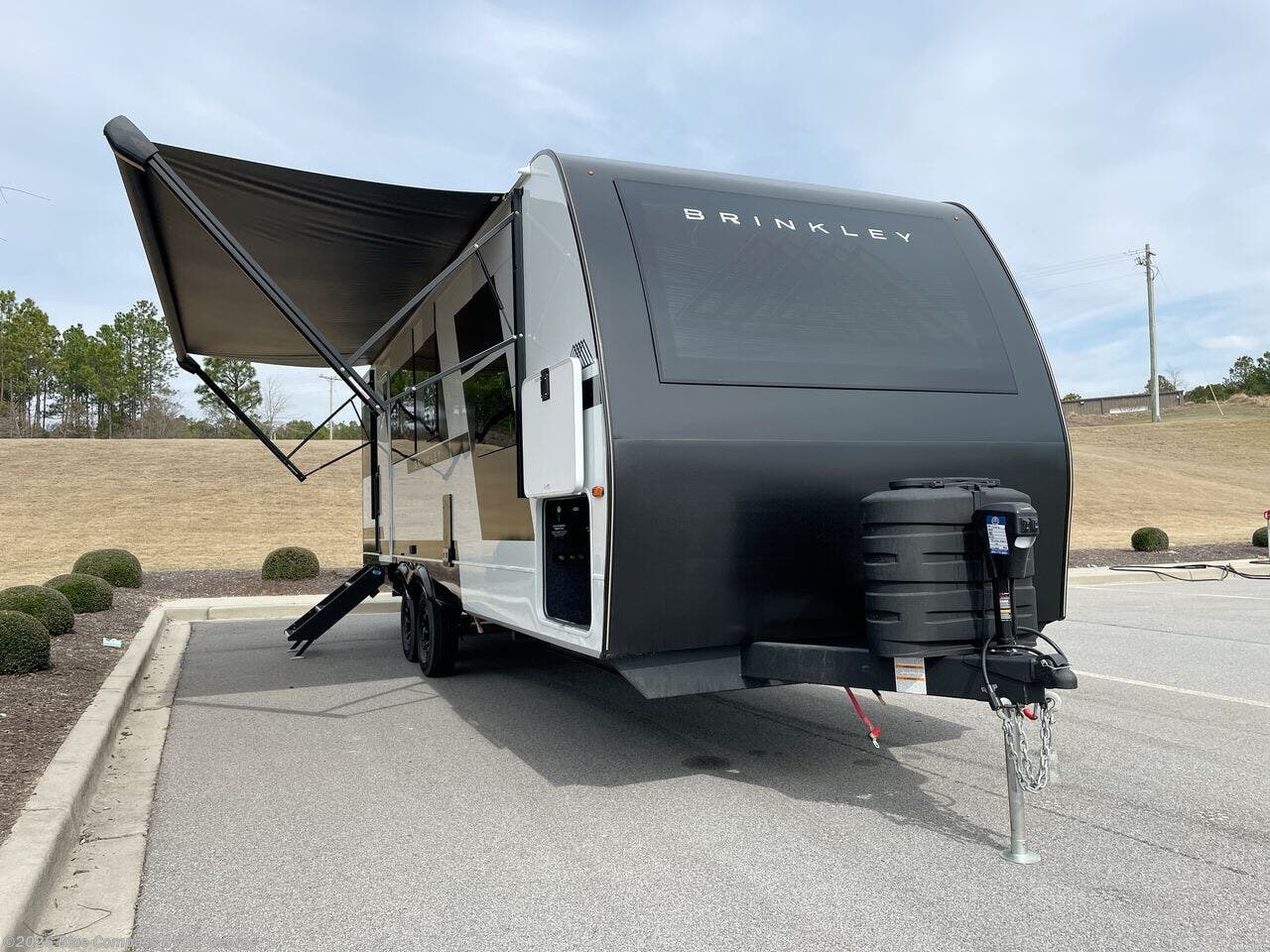 New 2027 Brinkley RV Model I 265 available in Hurricane, Utah