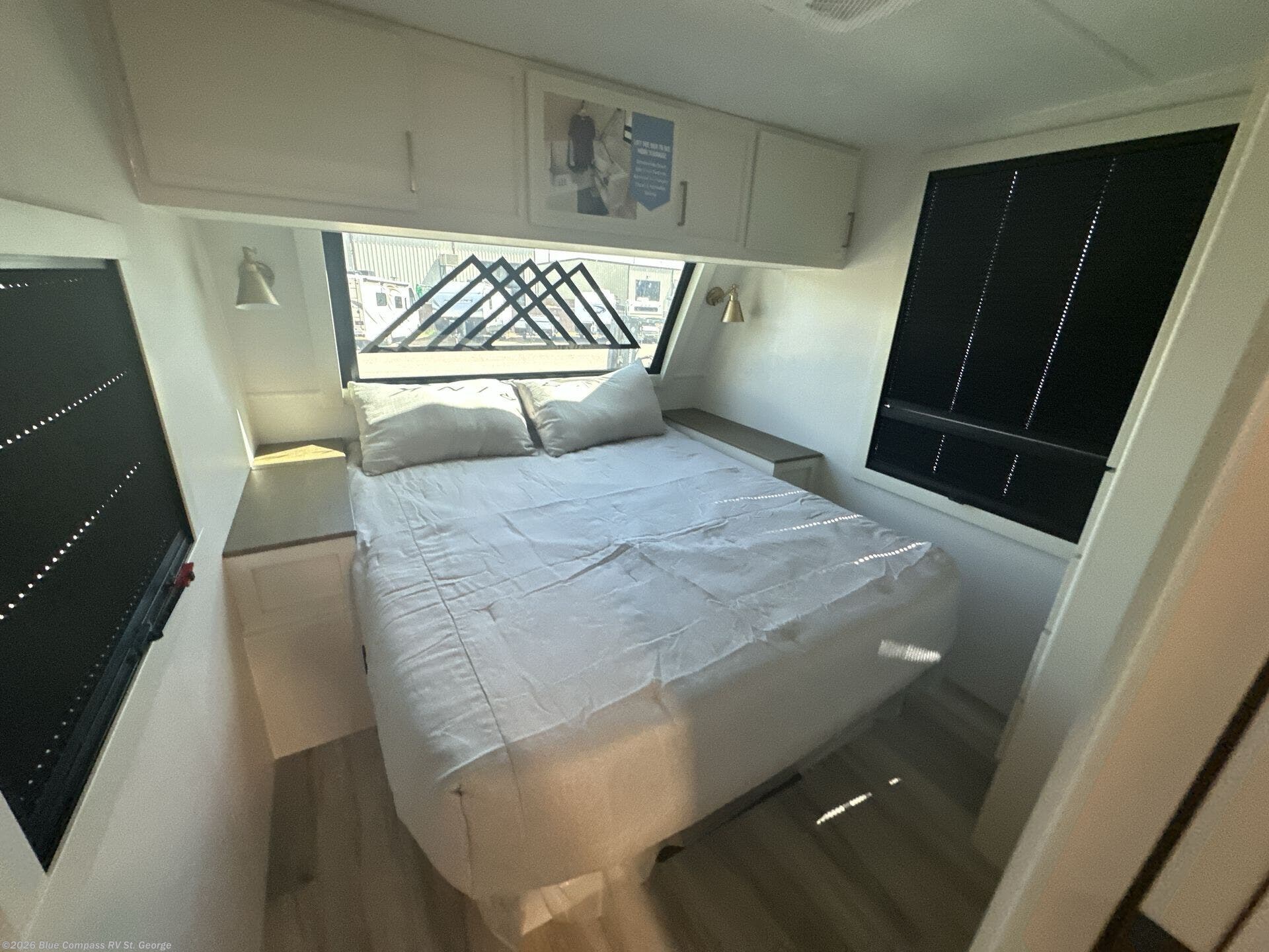 New 2027 Brinkley RV Model I 265 available in Hurricane, Utah
