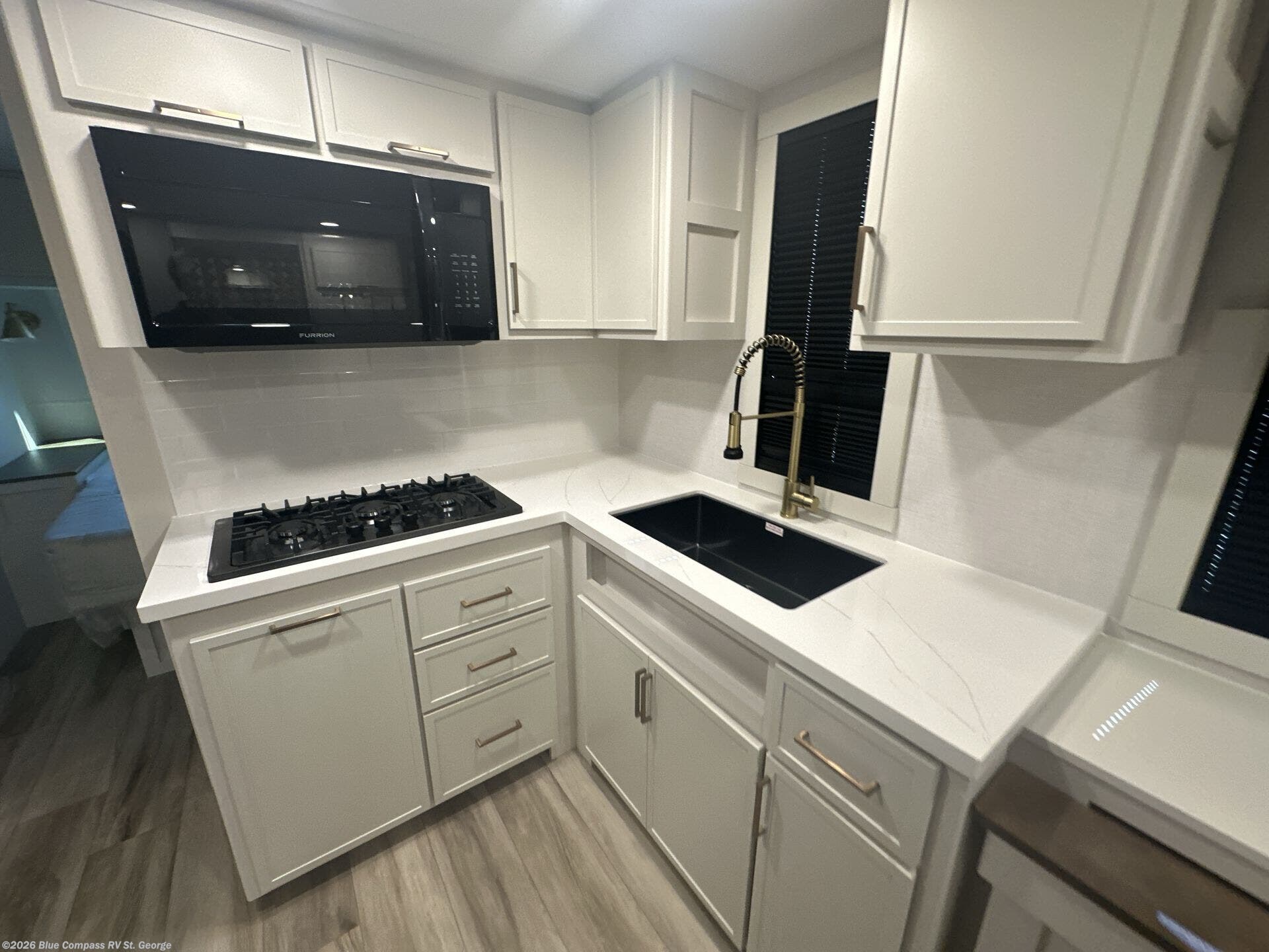 2027 Model I 265 by Brinkley RV from Blue Compass RV St. George in Hurricane, Utah