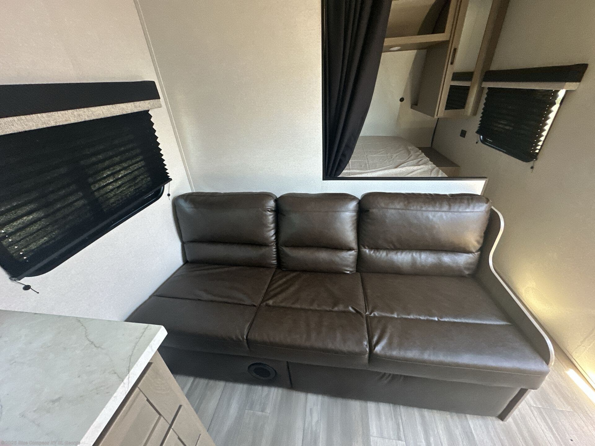 New 2027 Heartland Prowler 2600BH available in Hurricane, Utah